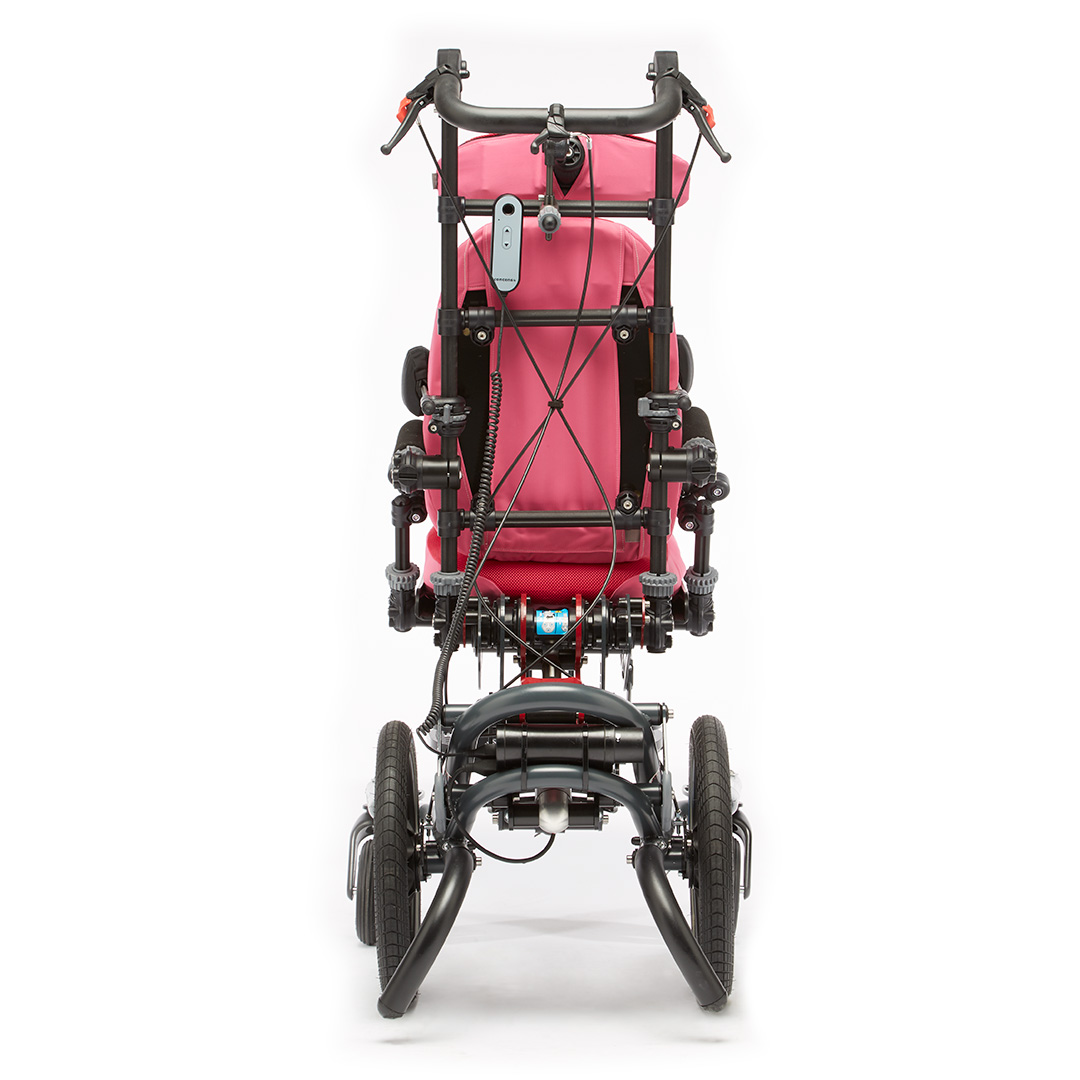 Hilo Outdoor Childrens Height Adjustable Outdoor Activity Chair Chunc