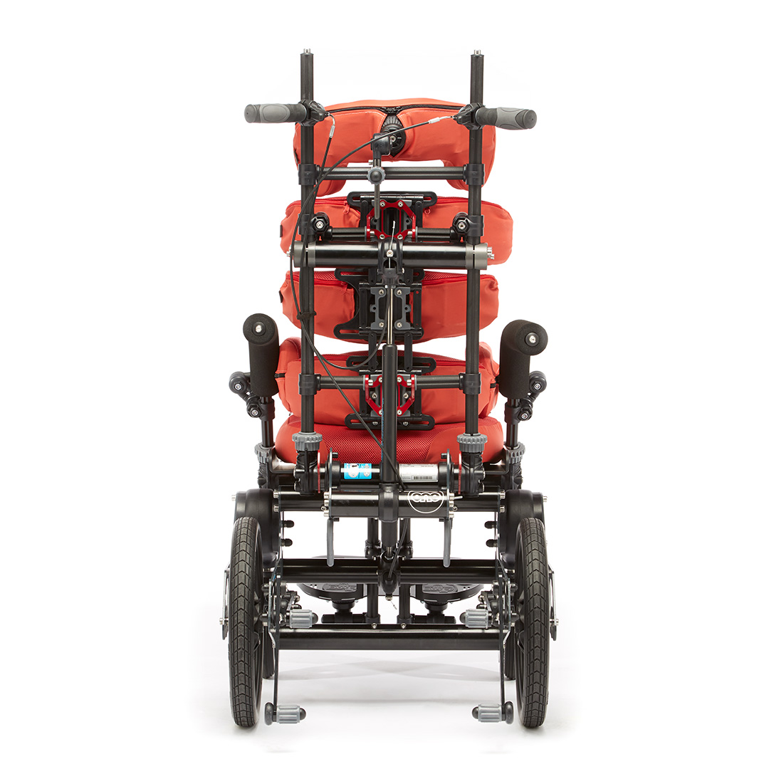 Ocotoback Specialist Wheelchair Backrest Chunc